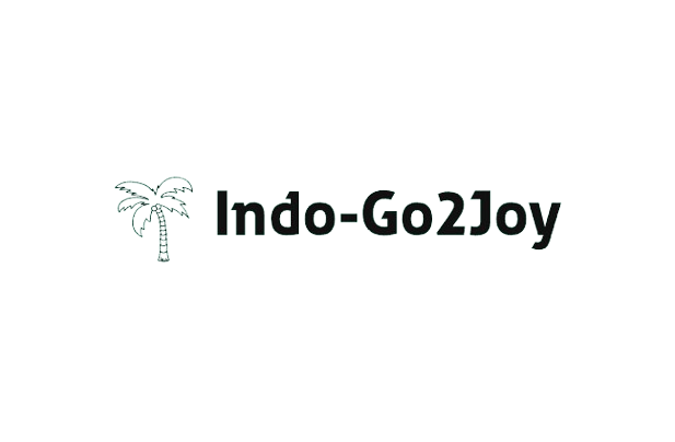 Indo-Go2Joy Logo